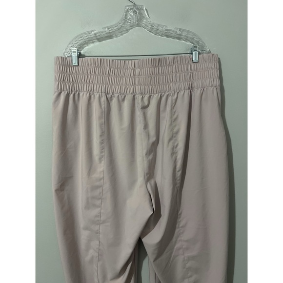 Nike Pants Dri-Fit One Ultra High Waist Women's XXL Purple FB5018-019 - Picture 7 of 12